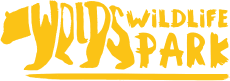 Wolds Wildlife Park Logo