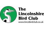 The Lincolnshire Bird Club Logo