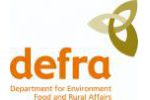 Defra Logo
