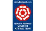Enjoy England Logo