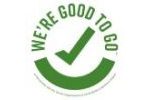 We're Good To Go Logo